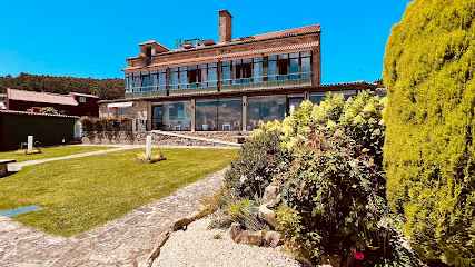 Hotel Rústico Spa Finisterrae - portada