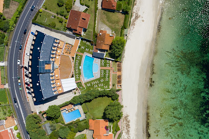 Hotel Spa Nanin Playa - portada