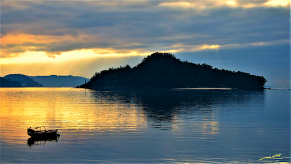 Isla de la Ria - portada