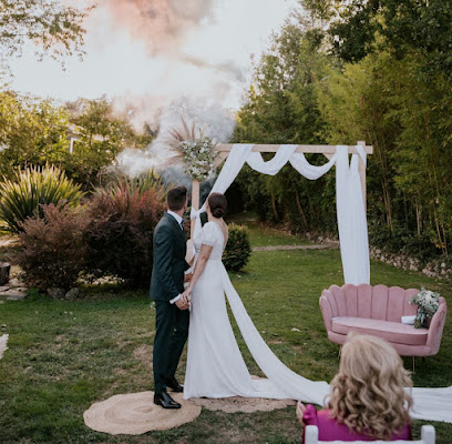 Jardines Pazo A Fbrica - portada