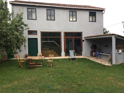 La Calleja - portada