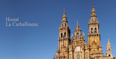 La Carballinesa - portada