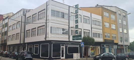 La Casa de la Abuela - portada