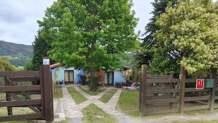 La Casa de Rosa Jove - portada