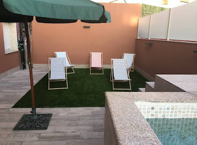 La Casona de Nene - portada