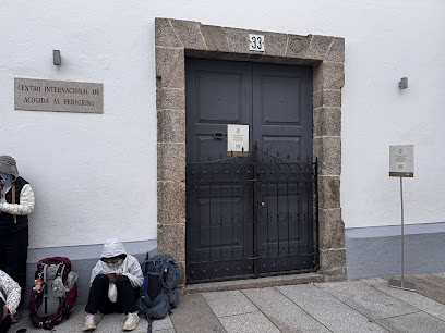 La Compostelana - portada