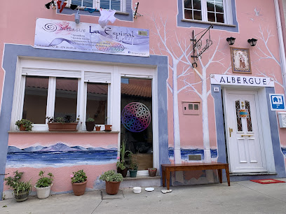 La Espiral - portada