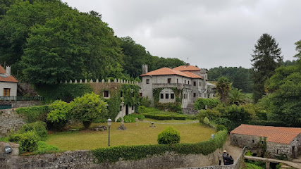 La Mezquita - portada
