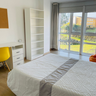 La Pension de Santi – 2 - portada