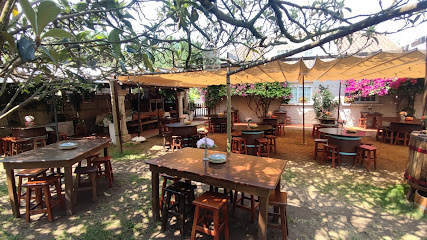 La Pequeña Pura - portada