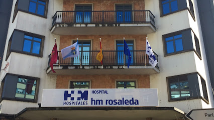 La Rosaleda - portada