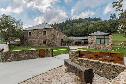 Lar de Donas - portada