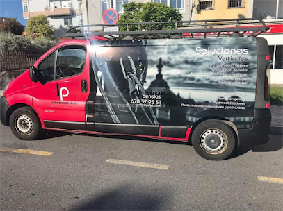 Lar de Iván - portada