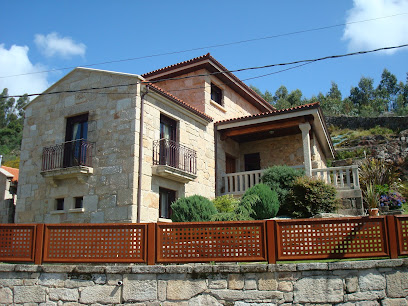 Lar de Vilariño - portada