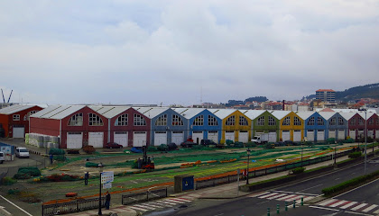 Las Carolinas - portada