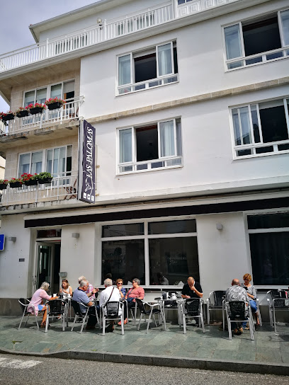 Las Palomas - portada