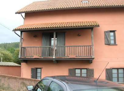 Leira Antiga - portada