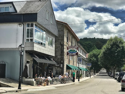 Lobios Caldaria - portada