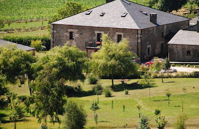 Longarela Casa Rural - portada