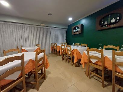 Los Mesones - portada