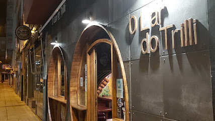 Los Trillizos - portada