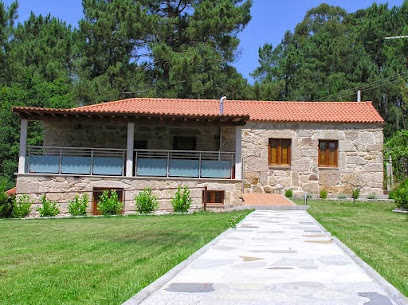 Lugar da Xacra - portada