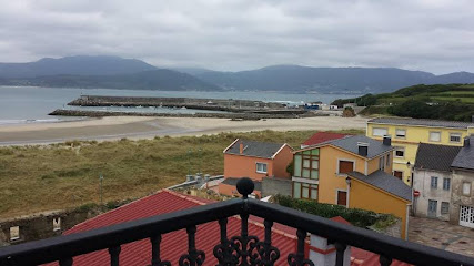 Lugar del Rio - portada