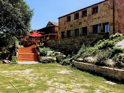 Lugar dos Devas - portada