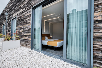 Lux Santiago - portada