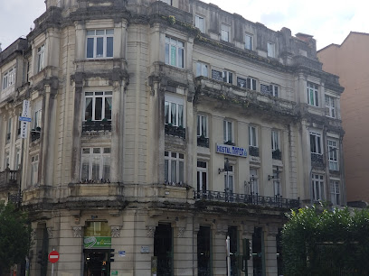 Mafer B&Amp;B - portada