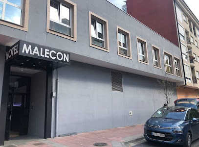 Malecon Hotels - portada