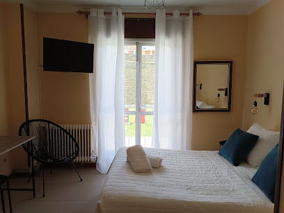 Mar de Plata - portada