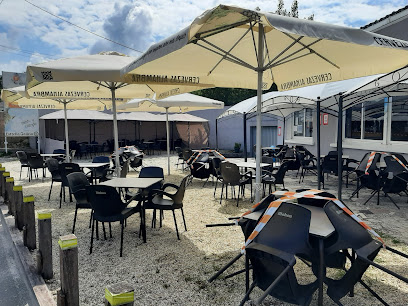 Mar y Campo - portada