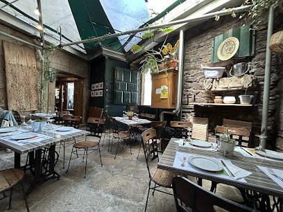 Maria Castaña - portada