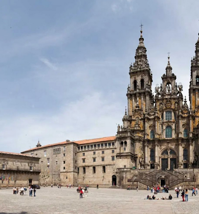 Meiga Backpackers - portada