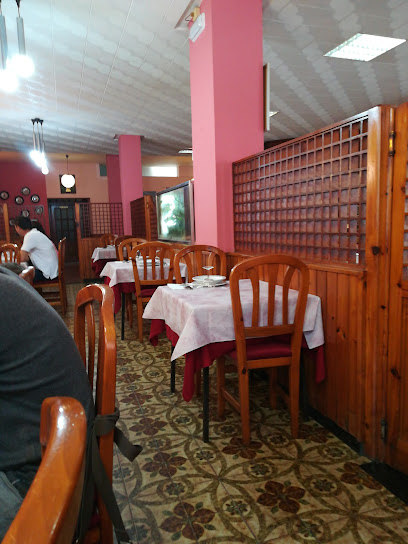 Mesón do Poeta - portada