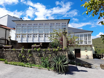 Mirador da Ribeira - portada