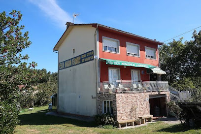 Mirador de Rouris - portada