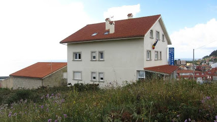 Mirador Fin da Terra - portada