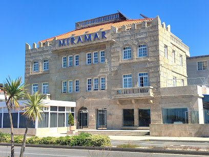 Miramar - portada
