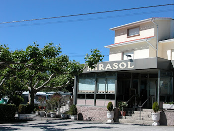 Mirasol - portada