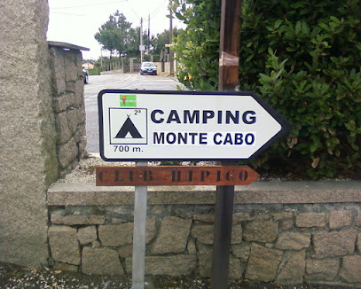 Monte Cabo - portada