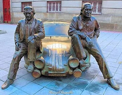 Motel Cancún - portada