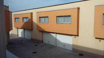 Motel Paraíso - portada