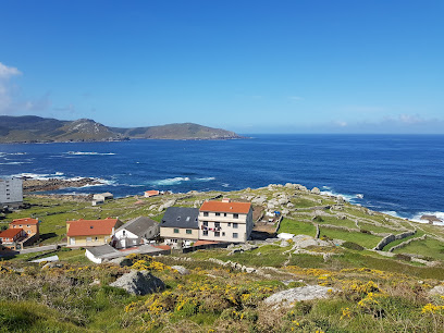 Muxia Mare - portada