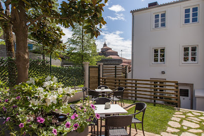 Nova Compostela - portada