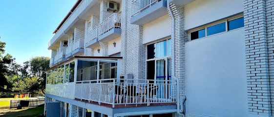 Novo Muíño - portada