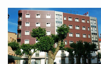 Noyesa, La - portada