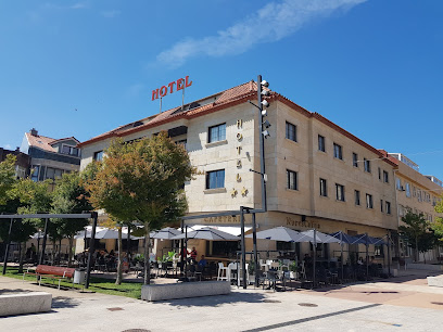 Nueva Colina - portada