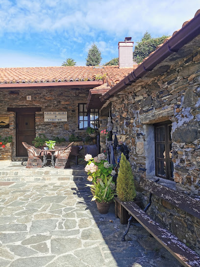 O Carreiro - portada